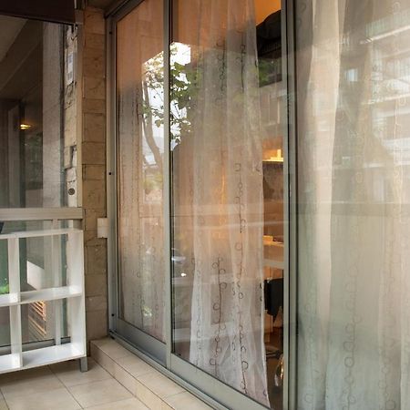 * Grand Oro * Appartement Buenos Aires Buitenkant foto