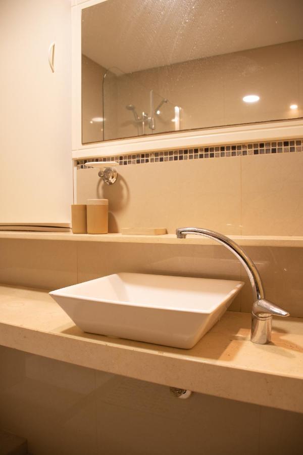 * Grand Oro * Appartement Buenos Aires Buitenkant foto